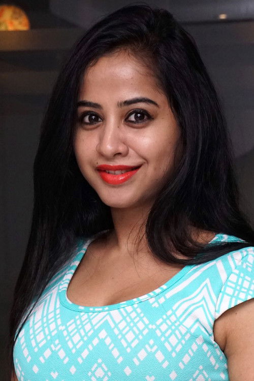 Photo of Swati Dixit