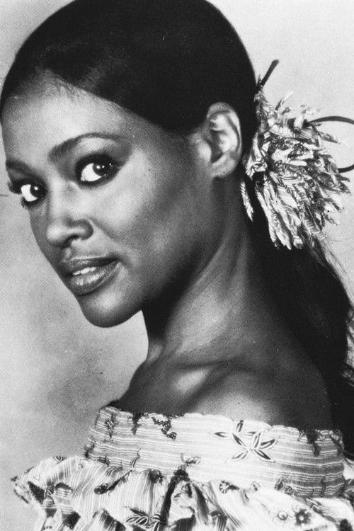 Photo of Norma Jordan