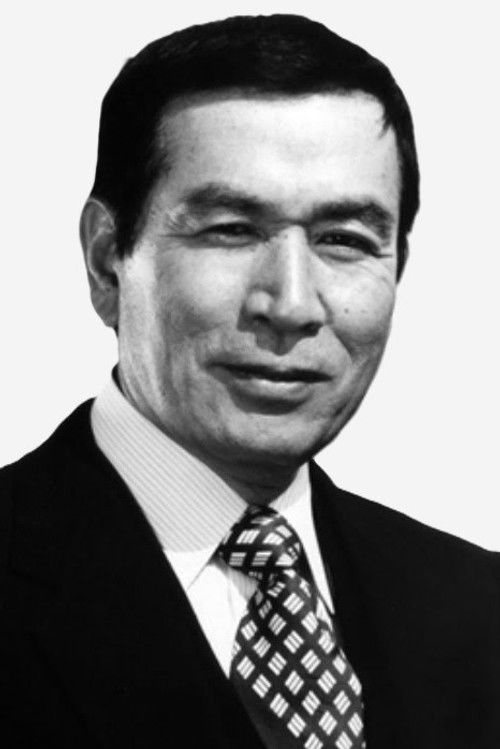 Photo of Tetsuro Tamba