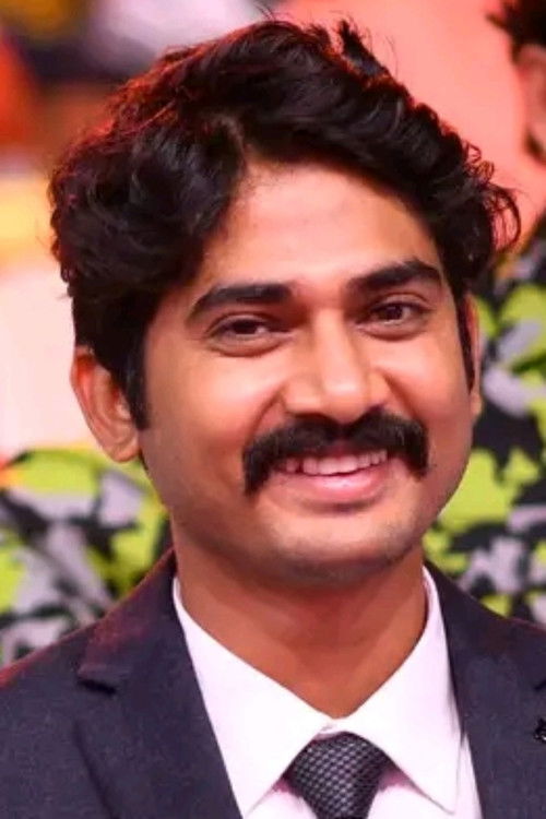 Photo of Abhishek Giri