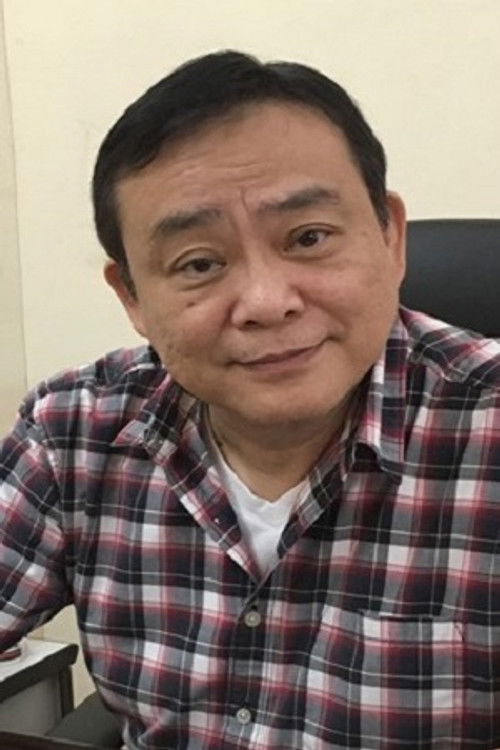 Photo of Tony Leung Hung-Wah