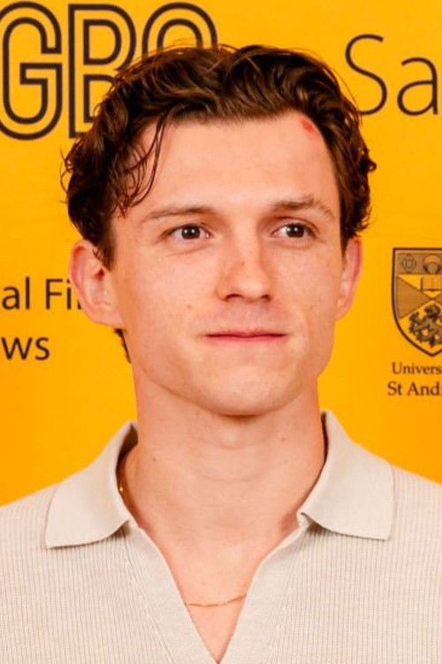 Photo of Tom Holland