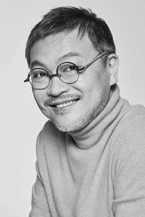 Photo of Kim Eui-sung