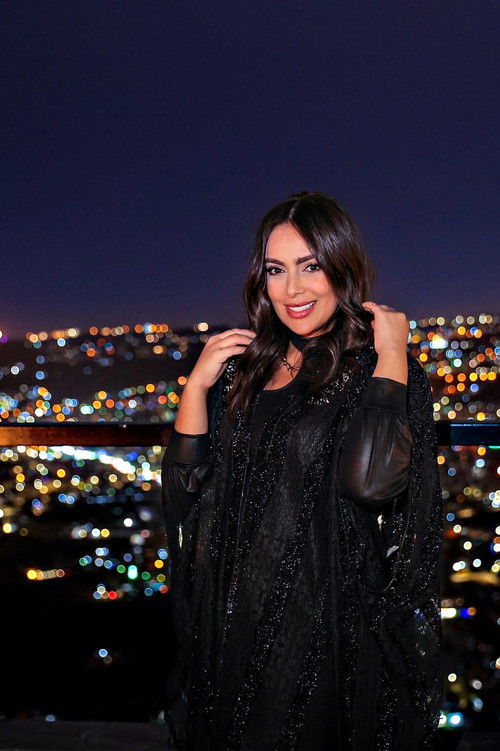 Photo of Esraa Abdulfattah