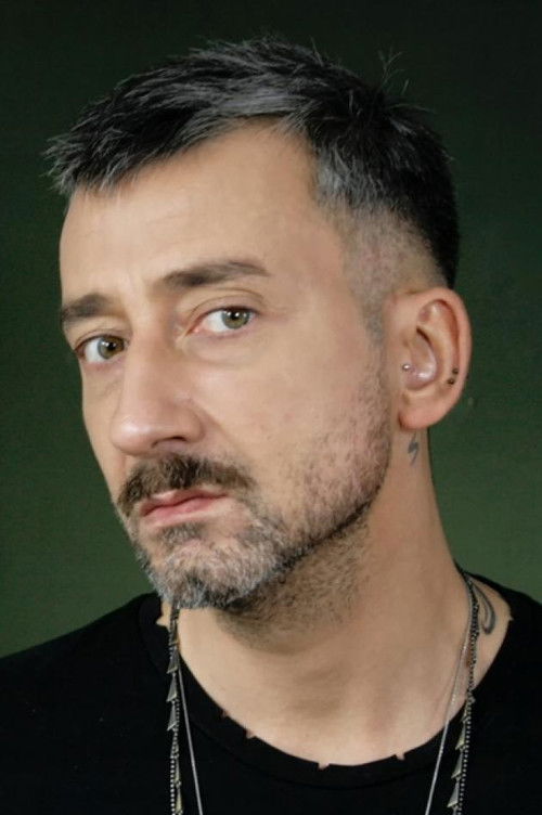 Photo of Yunus Günçe