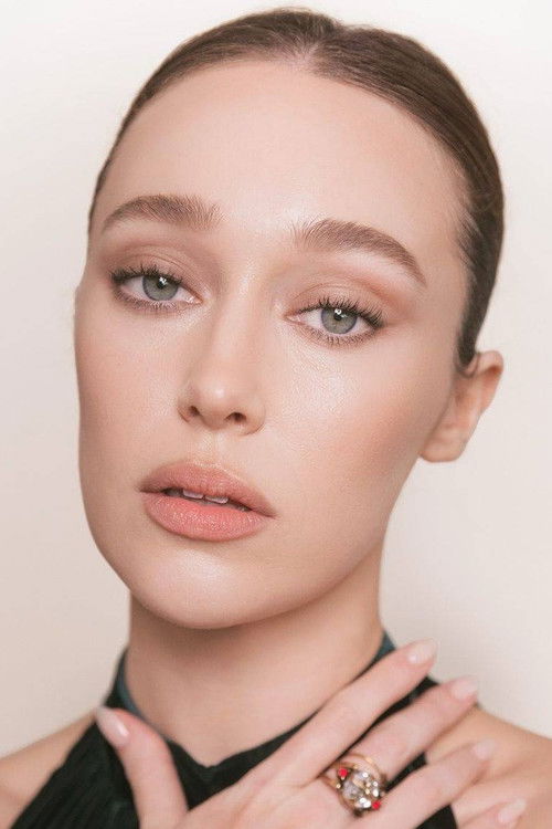 Photo of Alycia Debnam-Carey