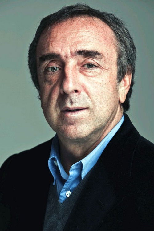 Photo of Silvio Orlando