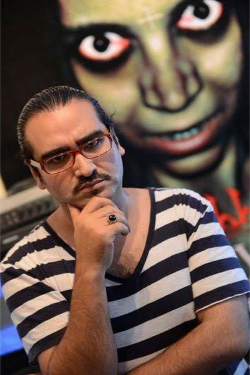 Photo of Hasan Karacadağ