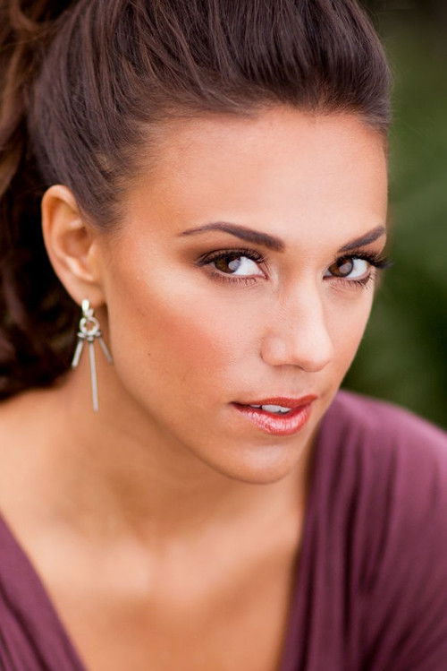 Photo of Jana Kramer