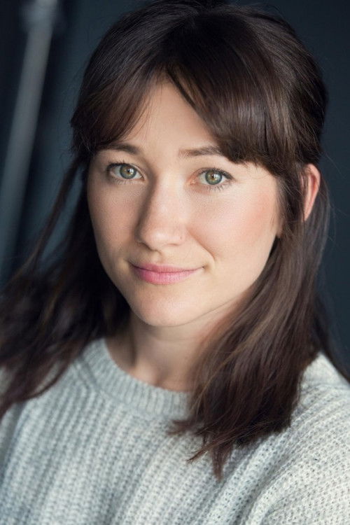 Photo of Sarah Ovens