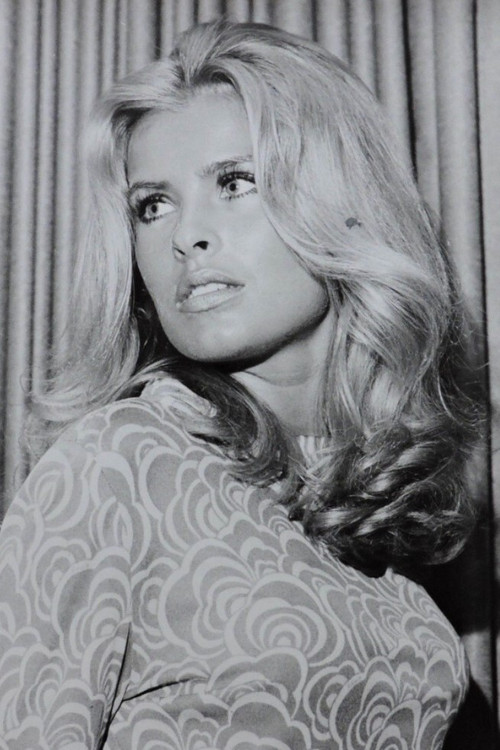 Photo of Silvana Venturelli