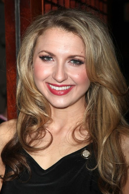 Photo of Nina Arianda