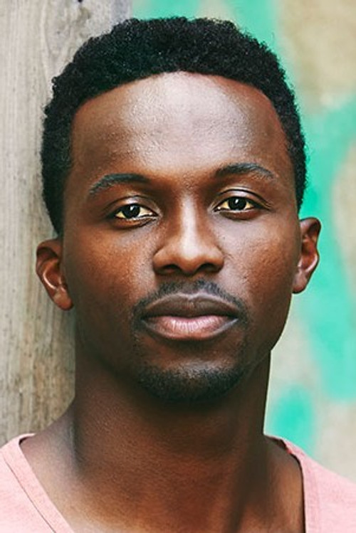 Photo of Emmanuel Kabongo