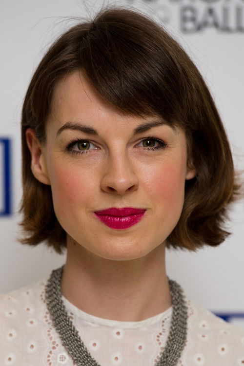 Photo of Jessica Raine