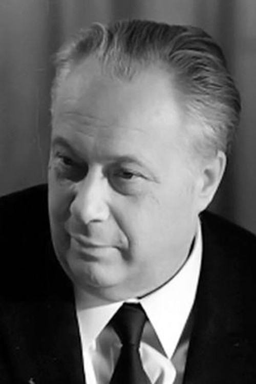 Photo of Nikolai Ozerov