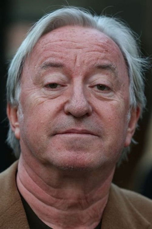 Photo of Jiří Lábus