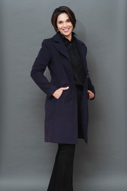 Photo of Raquel Paim