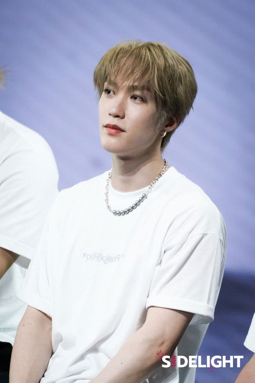 Photo of Itsuki Fujiwara