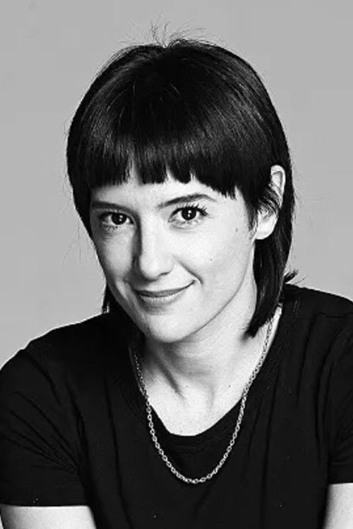 Photo of Malena Pichot