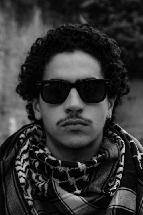 Photo of Islam Zouanat