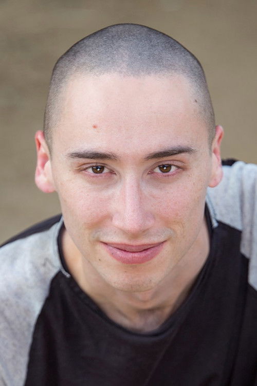 Photo of Alexander Ward