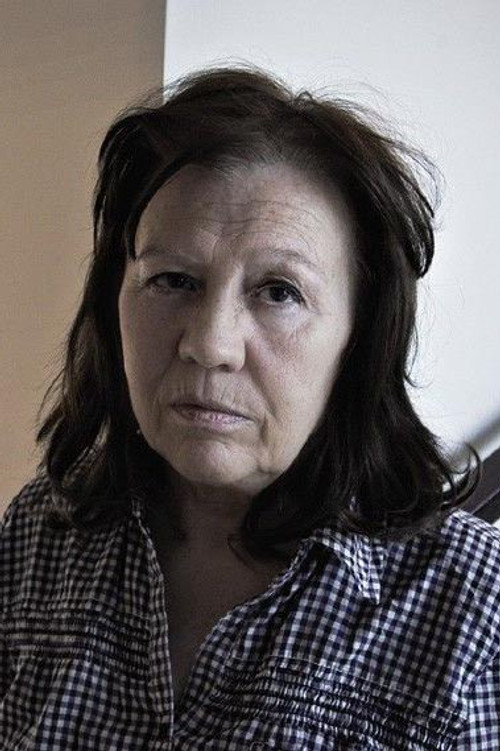 Photo of Lili Monori