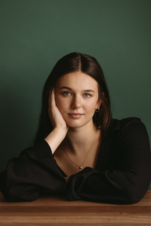 Photo of Kate Nayler