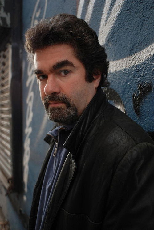 Photo of Joe Berlinger