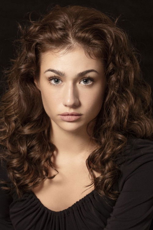 Photo of Naomi Druškić