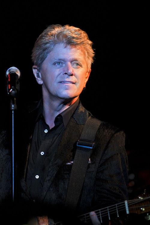 Photo of Peter Cetera