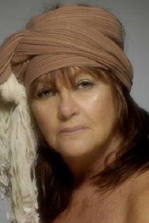 Photo of Susana Mayo