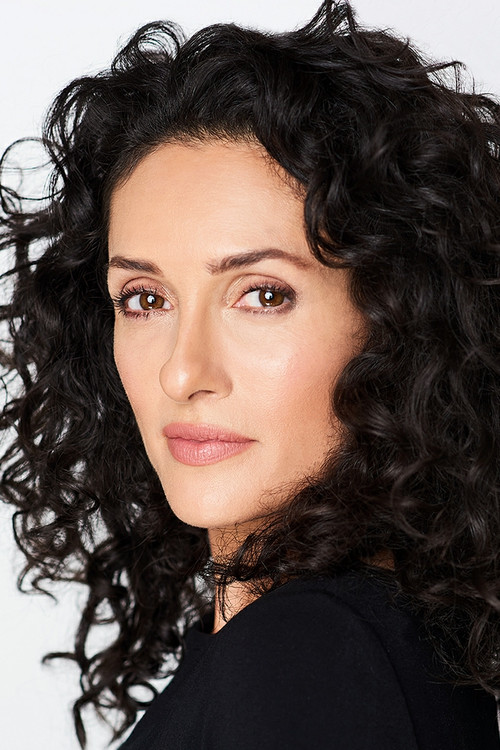 Photo of Mirelly Taylor