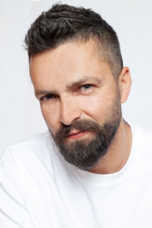 Photo of İlker Kızmaz