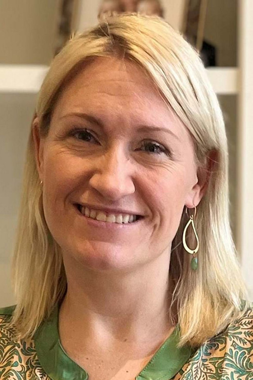 Photo of Barbara Topsøe-Rothenborg