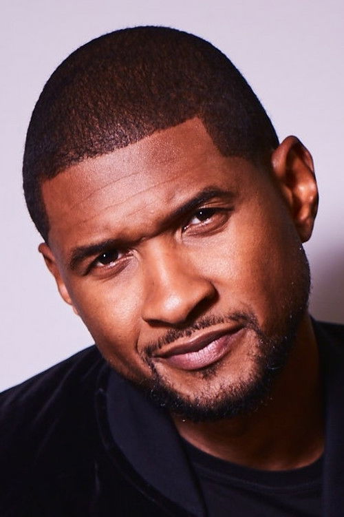 Photo of Usher