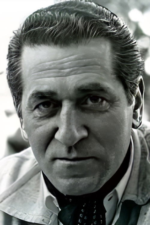 Photo of Cahit Irgat