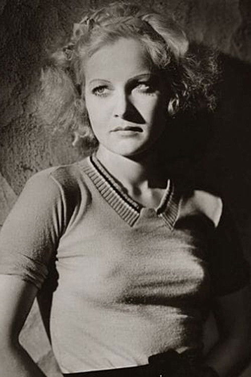 Photo of Greta Granstedt