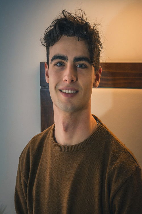 Photo of Julio Nicolás Cámpora