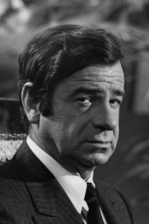 Photo of Walter Matthau