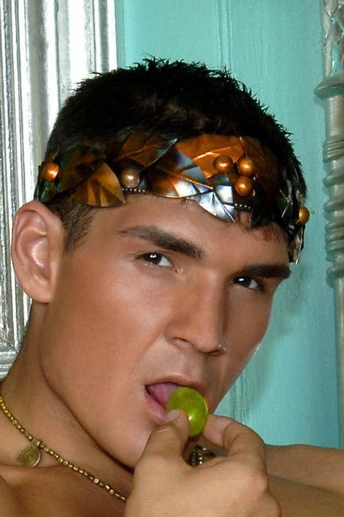 Photo of Gino Francesco