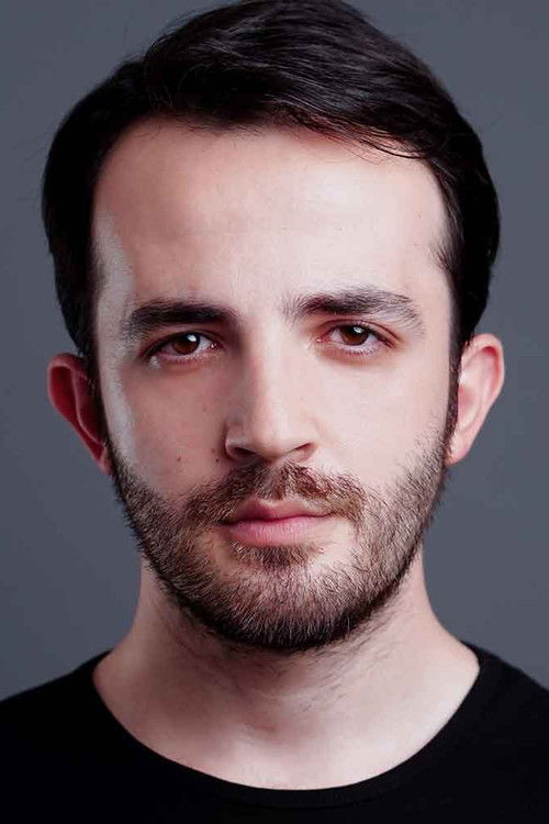 Photo of Ekrem Aral Tuna