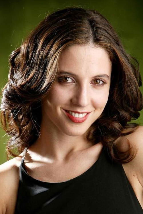 Photo of Luz Valdivieso