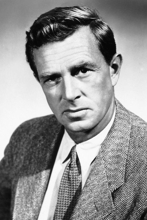 Photo of Sterling Hayden