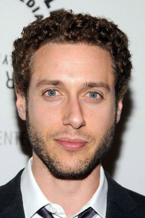 Photo of Paulo Costanzo