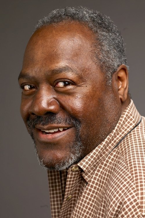 Photo of Frankie Faison