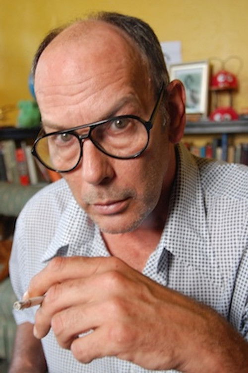 Photo of Matthew Posey