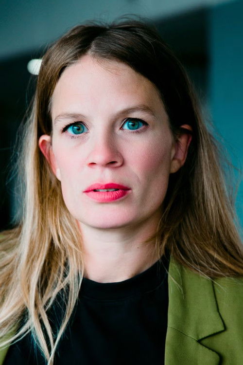 Photo of Sarah Franke