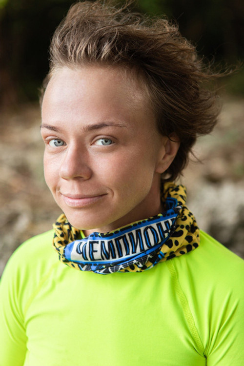 Photo of Elena Perova