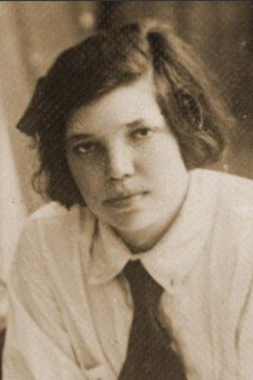 Photo of Liya Solomyanskaya