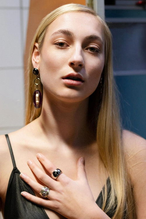 Photo of Stien den Hollander